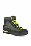 Slope Shoes gtx-anthracite-lime-uk 9.5 (44)