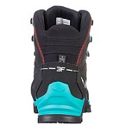 Shoes mtn trainer mid gtx women-magnet-viridian green-uk 4 (36.5)