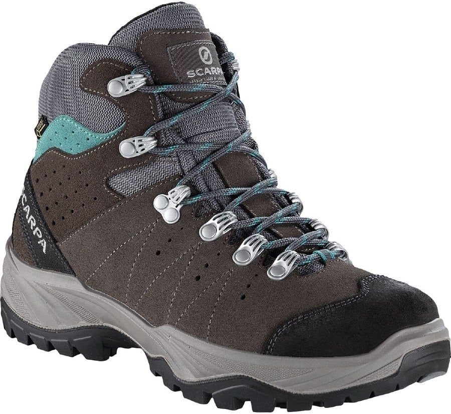 Mistral gtx women shoes