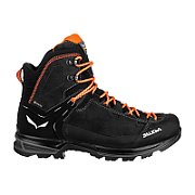 Shoes mtn trainer 2 mid gtx-onyx-black-uk 7 5 (41)