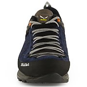 Shoes mtn trainer 2 gtx-blue seal-black-uk 9 (43) SALEWA