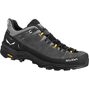 Shoes mtn trainer 2 gtx-blue seal-black-uk 9 (43) SALEWA