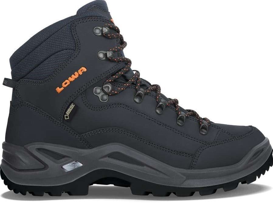 Shoes renegade gtx-navy-orange-uk 10 (44.5)