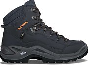 Shoes renegade gtx-navy-orange-uk 10 (44.5)