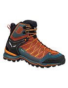 Shoes mtn trainer lite mid gtx-black out-carrot-uk 11 (46)