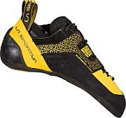 Buty katana laces-yellow-black-39 LA SPORTIVA