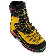Shoes Nepal extreme-yellow-40 5