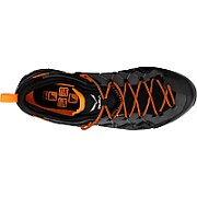 Shoes mtn trainer 2 gtx-black-carrot-uk 7 5 (41)