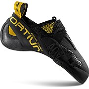 Buty katana laces-yellow-black-39 5 LA SPORTIVA