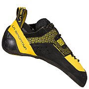 Buty katana laces-yellow-black-39 5 LA SPORTIVA