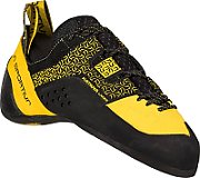 Buty katana laces-yellow-black-39 5 LA SPORTIVA