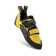 Buty katana laces-yellow-black-39 5 LA SPORTIVA
