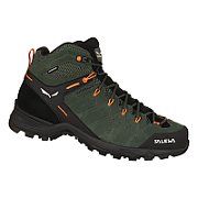 Boots alp mate mid wp-thyme-black-uk 8 5 (42 5)