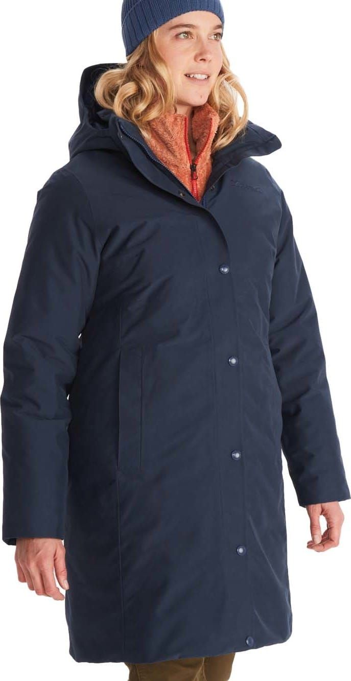 Chelsea-arctic navy-xs coat