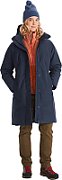 Chelsea-arctic navy-xs coat