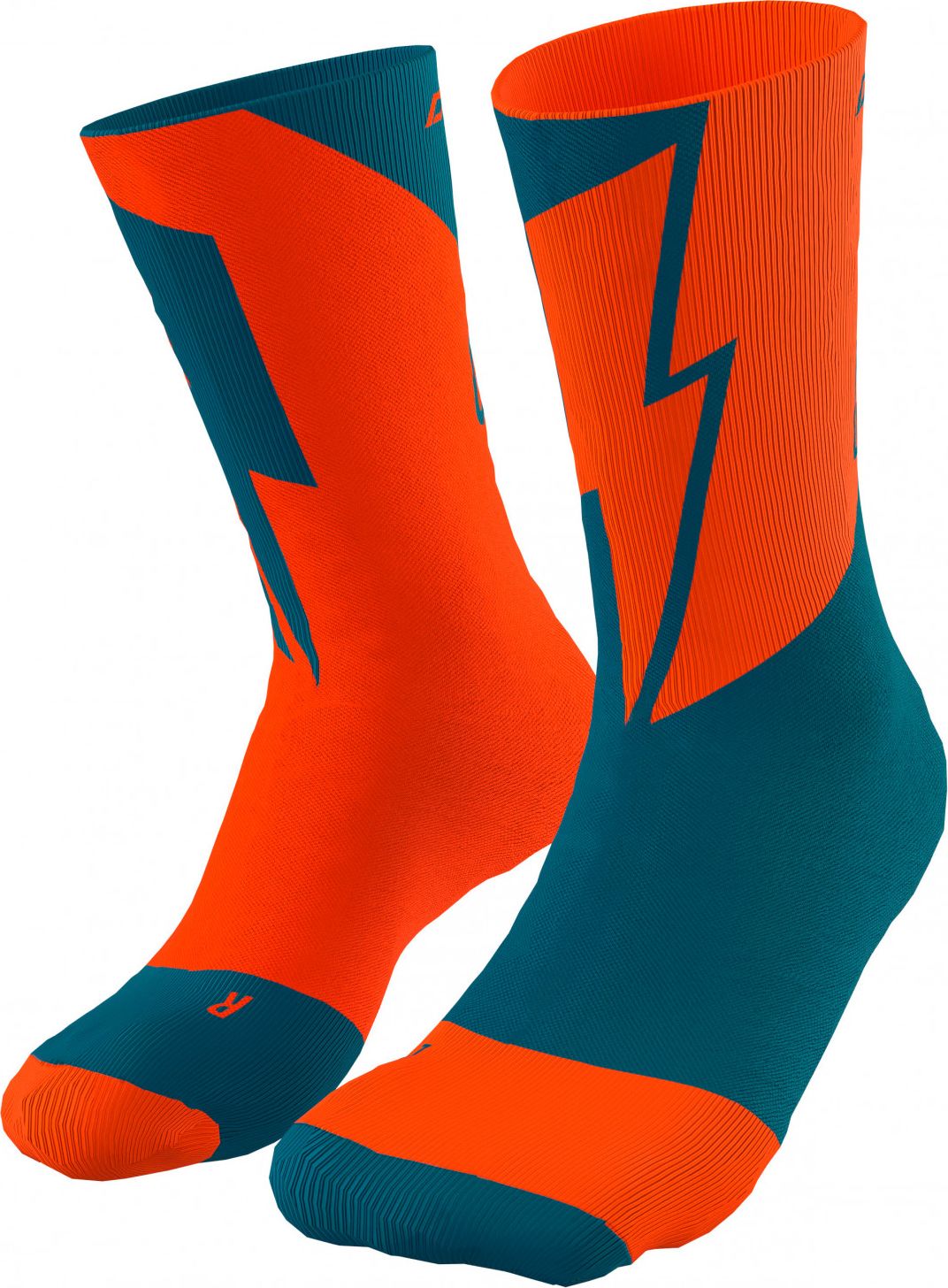DYNAFIT No Pain Socks No Gain-Dawn-8560-s (35-38)