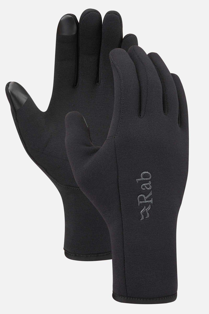 Power stretch contact RAB gloves