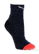 Socks wildfire am hemp qrt women-navy blazer-8620-6080-m (39-41)