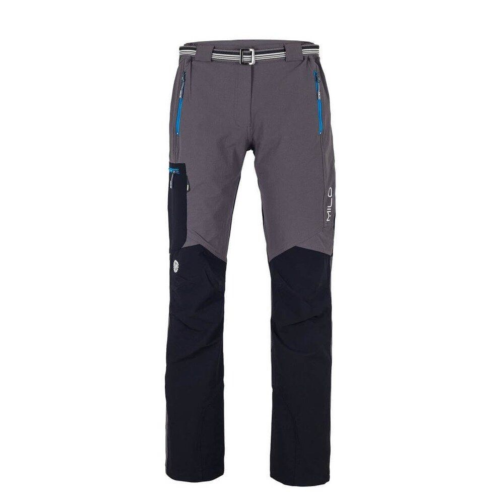 Vino trousers lady-grey-blue-s