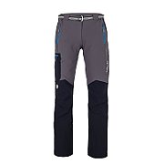 Vino trousers lady-grey-blue-s