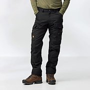 Barents trousers pro-550-black-48 (m)