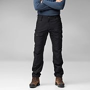 Barents trousers pro-550-black-48 (m)