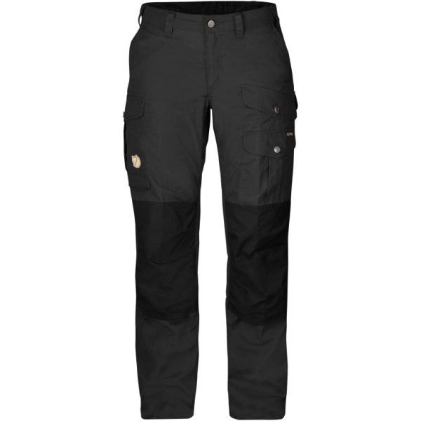 Barents trousers pro-550-black-46 (s)