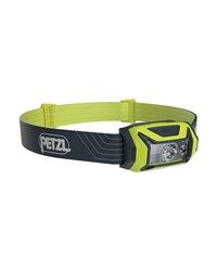 PETZL tikka-yellow headlamp