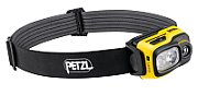 Swift rl PETZL headlamp