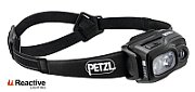 Swift rl PETZL headlamp