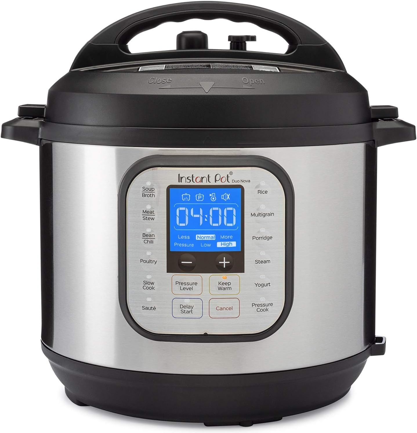 Nova cooker