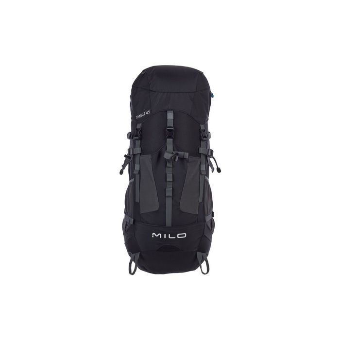 Timmit backpack 45-black-blue lagoon