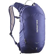 Trailblazer 10-mazarine blue-ghost backpack grey