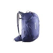Backpack trailblazer 30-mazarine blue-ghost grey