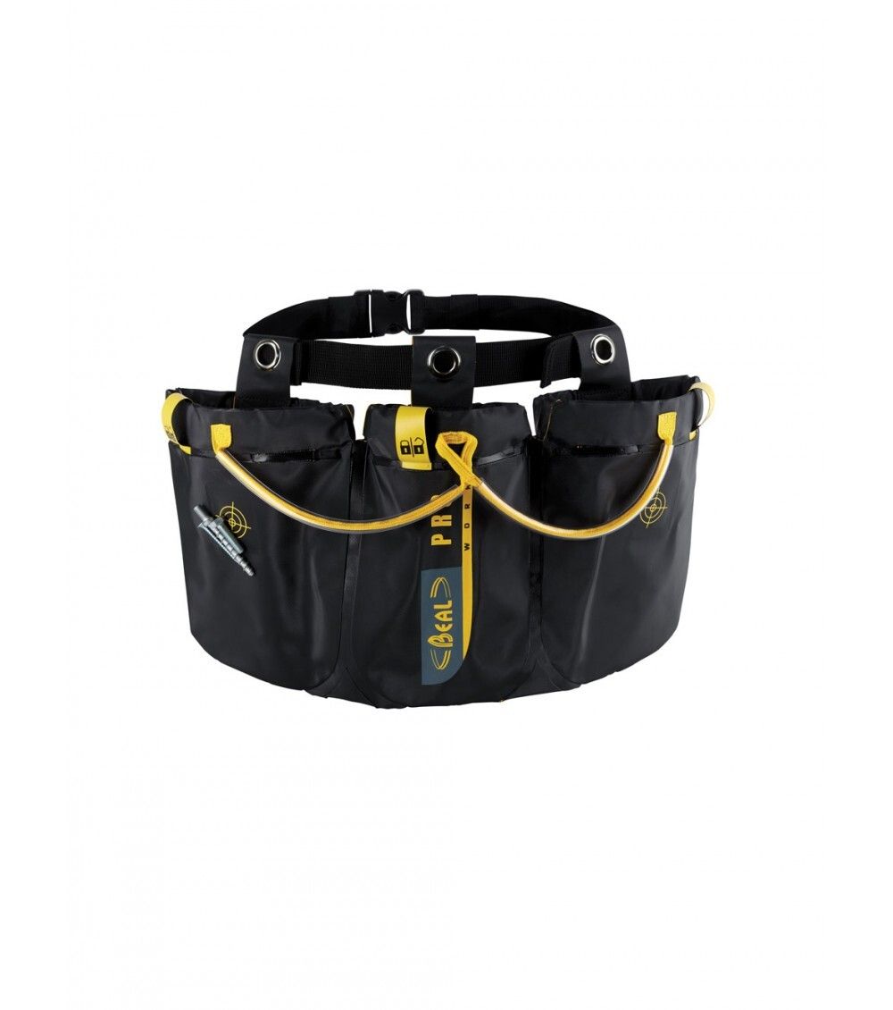 Genius triple BEAL bag