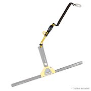 Air leash BEAL tool holder