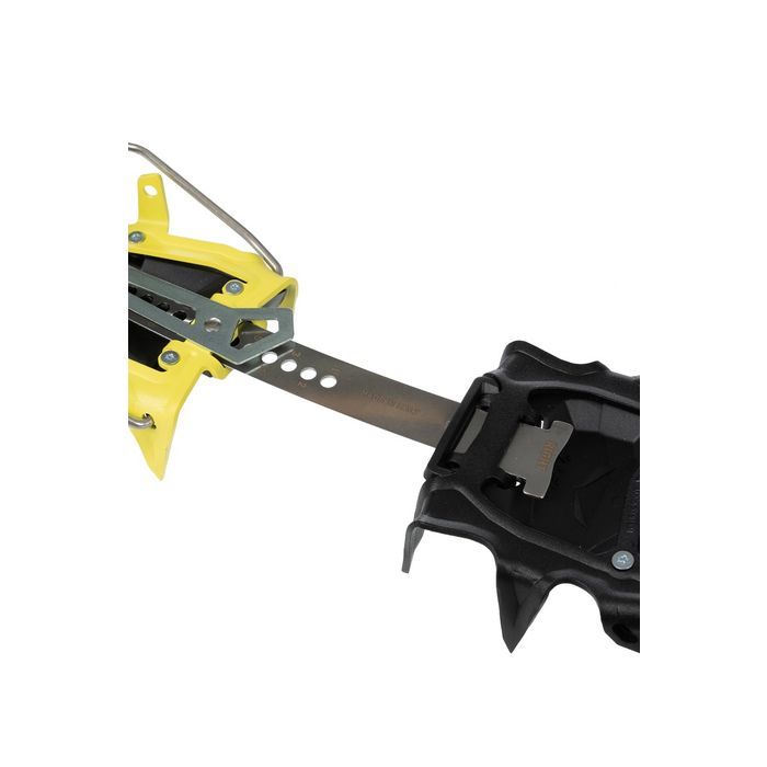 Crampons salewa alpinist pro SALEWA