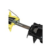 Crampons salewa alpinist pro SALEWA