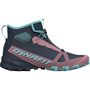 Buty traverse mid gtx women-blueberry-mokarosa-uk 6 (39) DYNAFIT