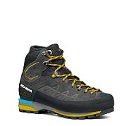 Shoes zodiac gtx-anthracite- sulphur-43 5 SCARPA