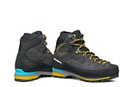 Shoes zodiac gtx-anthracite- sulphur-43 5 SCARPA