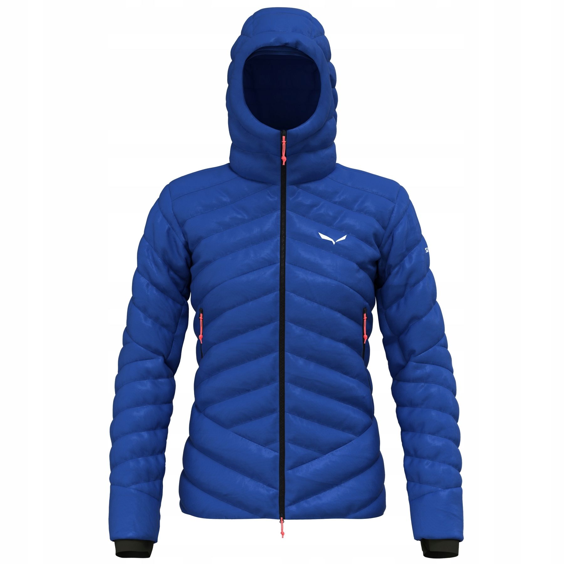 Jacket ortles med 3 rds down women-electric-0910-36 (s) SALEWA