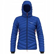 Jacket ortles med 3 rds down women-electric-0910-36 (s) SALEWA