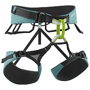 Sendero-mineral blue-m harness EDELRID