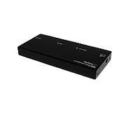 2 PORT HDMI VIDEO SPLITTER/.