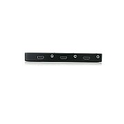 2 PORT HDMI VIDEO SPLITTER/.
