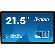 OTF2216MC-B1 22IN PCAP/215IN PCAP BEZEL FREE 10P TOUCH