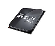 Procesor AMD Ryzen 5 PRO 3600, 6C / 12T, 3.60 - 4.20 GHz, 32 MB cache, 65 W, Tray