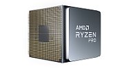 Procesor AMD Ryzen 5 PRO 3600, 6C / 12T, 3.60 - 4.20 GHz, 32 MB cache, 65 W, Tray