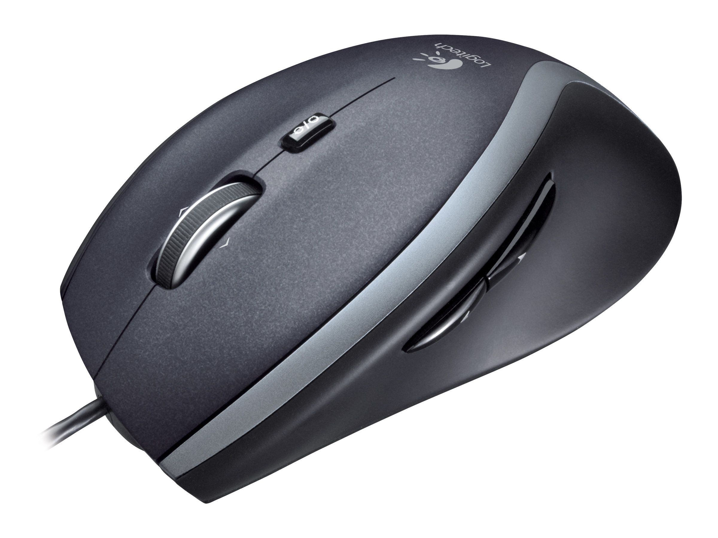 Logitech M500 mouse-uri USB Tip-A Cu laser 1000 DPI